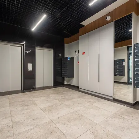 Wyspa Solna Kolberg