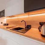 Wyspa Solna Apartamento *