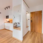 Wyspa Solna Apartamento Kołobrzeg