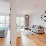 Wyspa Solna Apartamento