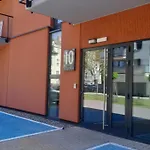 Wyspa Solna Apartamento